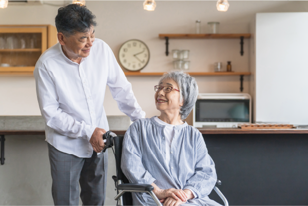 こんな時にご利用ください写真