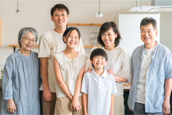 ご利用になる方写真