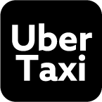uberタクシー
